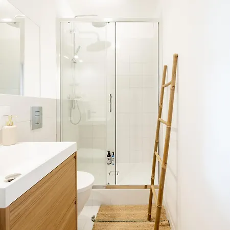Four Seasons Old Town - Summer Apartment Warsaw