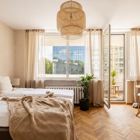 Apartment Four Seasons Old Town - Summer