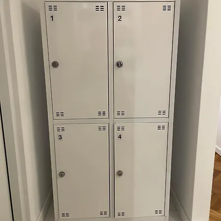 Four Seasons Old Town - Summer Apartamento Varsóvia