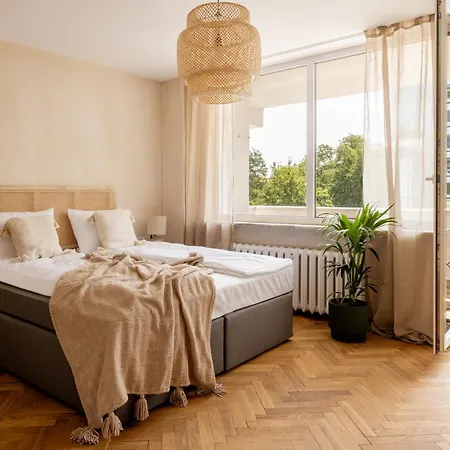 Four Seasons Old Town - Summer