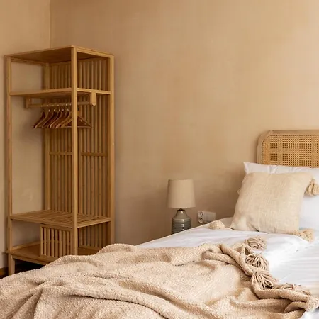 Four Seasons Old Town - Summer *